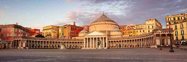 Piazza del Plebiscito
